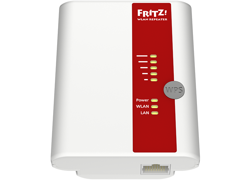 AVM FRITZ!WLAN Repeater 450E WLAN Repeater