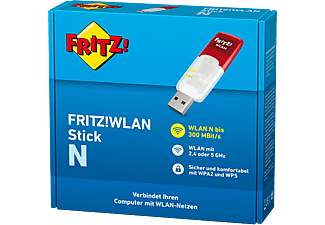 Wlan stick fritzbox - Die preiswertesten Wlan stick fritzbox ausführlich verglichen