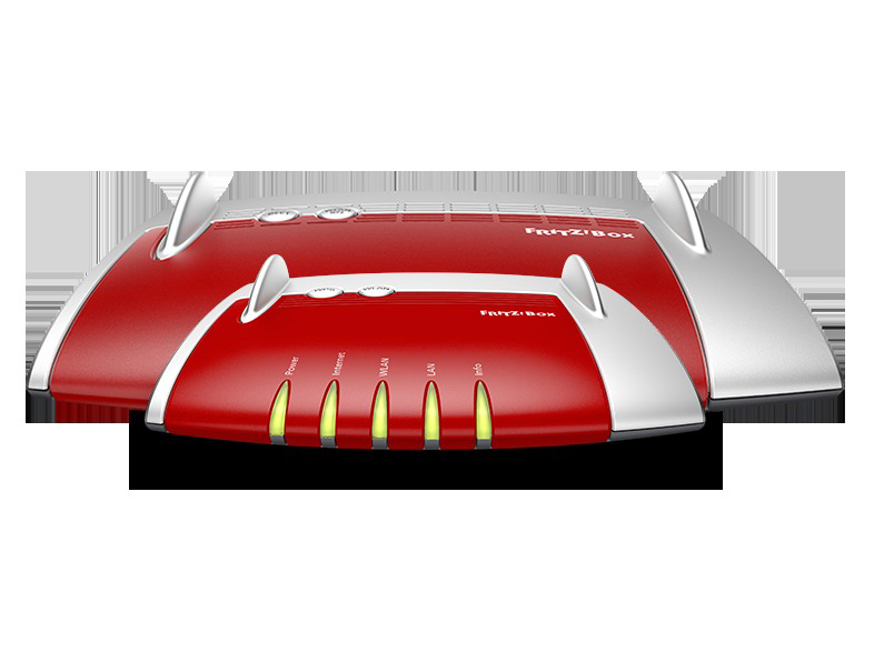 AVM FRITZ!Box 4020 Router