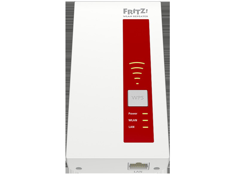 AVM FRITZ!WLAN Repeater 1750E WLAN Repeater