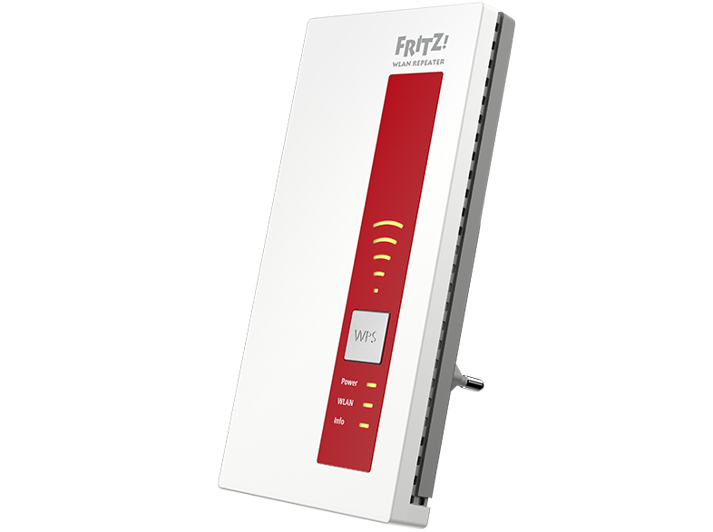 AVM FRITZ!WLAN Repeater 1160 WLAN Repeater