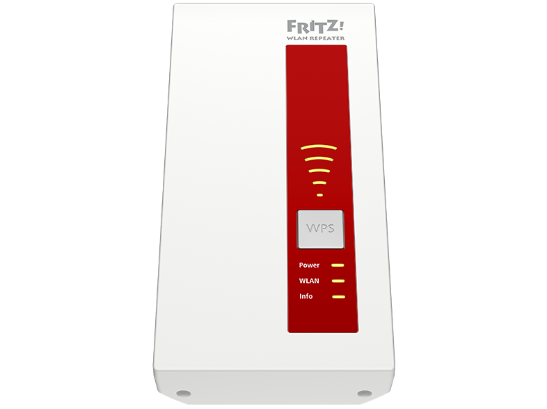 AVM FRITZ!WLAN Repeater 1160 WLAN Repeater