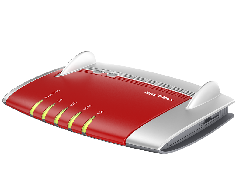 AVM FRITZ!Box 7560 Router