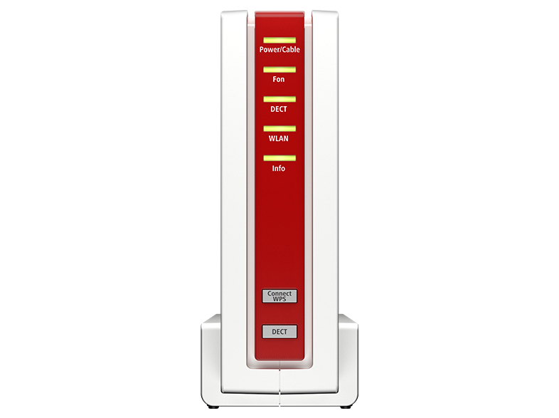 AVM FRITZ!Box 6590 Cable Router