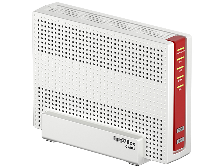 AVM FRITZ!Box 6590 Cable Router