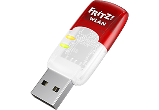 AVM FRITZ!WLAN Stick AC 430 MU-MIMO WLAN USB Adapter
