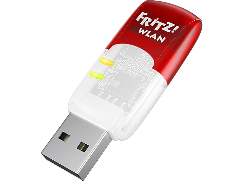 AVM FRITZ!WLAN Stick AC 430 MU-MIMO WLAN USB Adapter