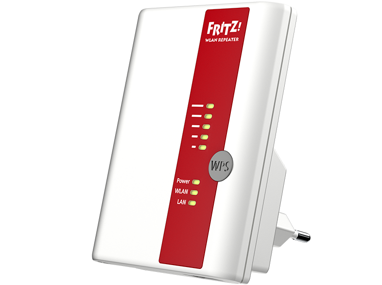 AVM FRITZ!WLAN Repeater 450E WLAN Repeater