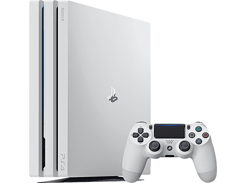 Sony playstation 4 pro 1tb media on sale markt