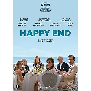 Happy End | DVD