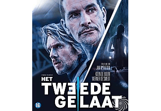 Tweede Gelaat | Blu-ray