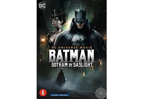 Batman - Gotham By Gaslight | DVD