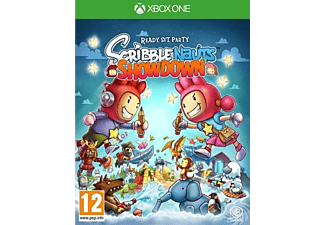 Scribblenauts - Showdown | Xbox One