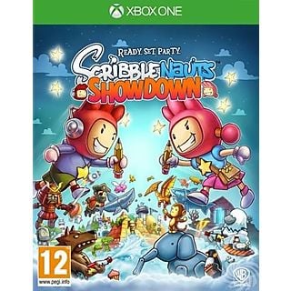 Scribblenauts - Showdown | Xbox One