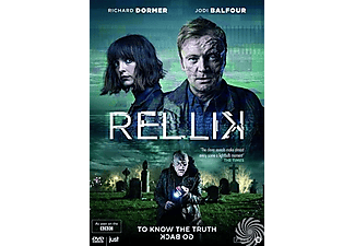 Rellik - Seizoen 1 | DVD