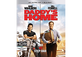 Daddy's Home | 4K Ultra HD Blu-ray