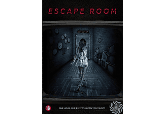 Escape Room | DVD