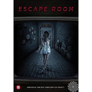 Escape Room | DVD