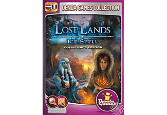 Lost Lands - Ice Spell (Collectors Edition) | PC