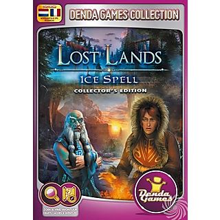 Lost Lands - Ice Spell (Collectors Edition) | PC