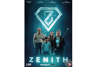 Zenith | DVD