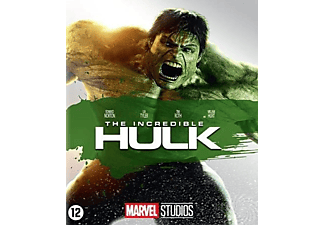 Incredible Hulk | Blu-ray