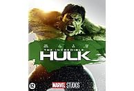 Incredible Hulk | Blu-ray