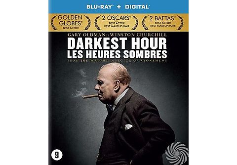 Darkest Hour | Blu-ray