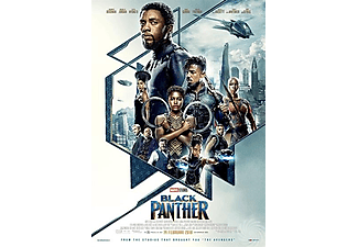 Black Panther | DVD