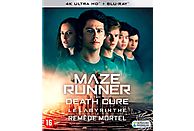 Maze Runner - The Death Cure | 4K Ultra HD Blu-ray