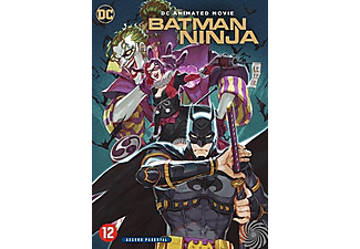 Batman - Ninja | DVD