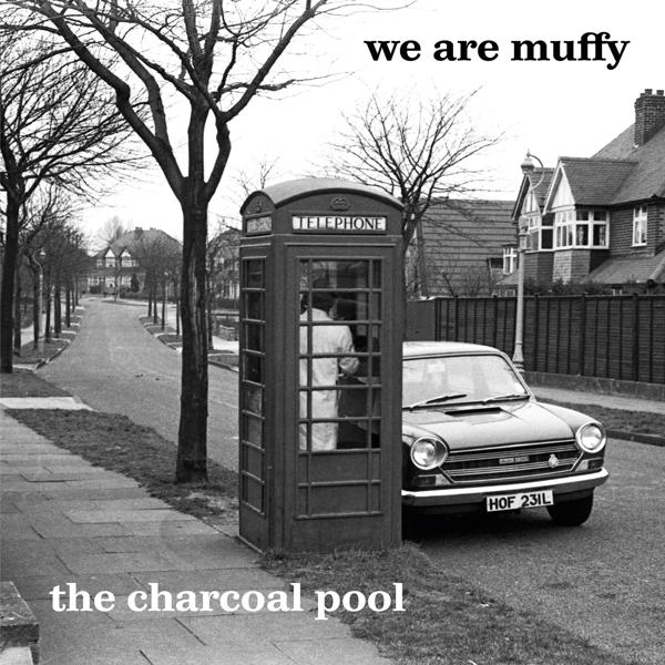 We Are Muffy - The (Vinyl) - Charcoal Pool
