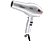 SOLIS Solis Light & Strong - Asciugacapelli - 1800 W - Argento - Asciugacapelli (Argento)