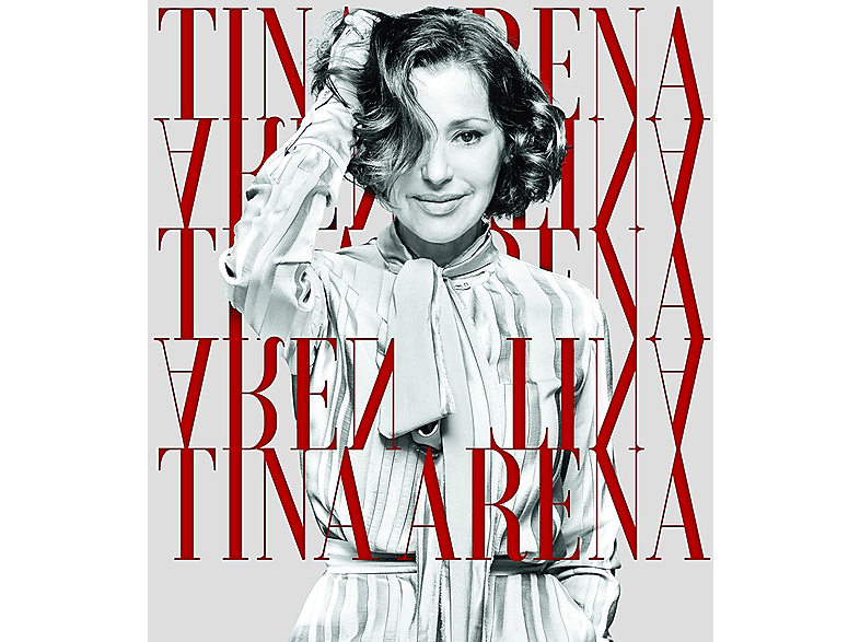 Tina Arena - Quand tout Recommence CD