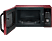 SAMSUNG MG23F301TCR/TR 23 lt Mikrodalga Kırmızı