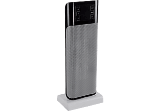 TRISTAR KA-5044 TOWER HEATING CERAMIC PTC - Heizlüfter (Silber)