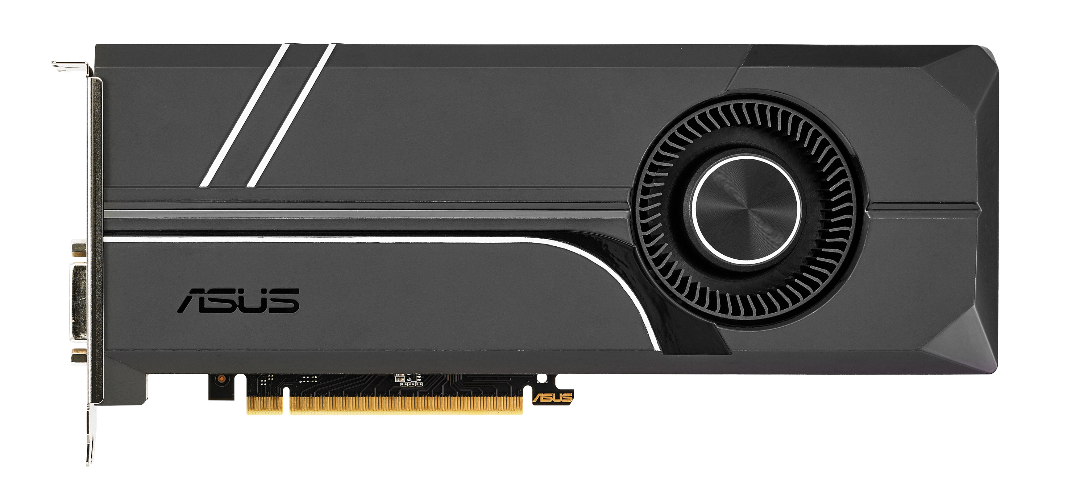 ASUS GeForce® GTX 1060 Turbo 6GB (NVIDIA, Grafikkarte)