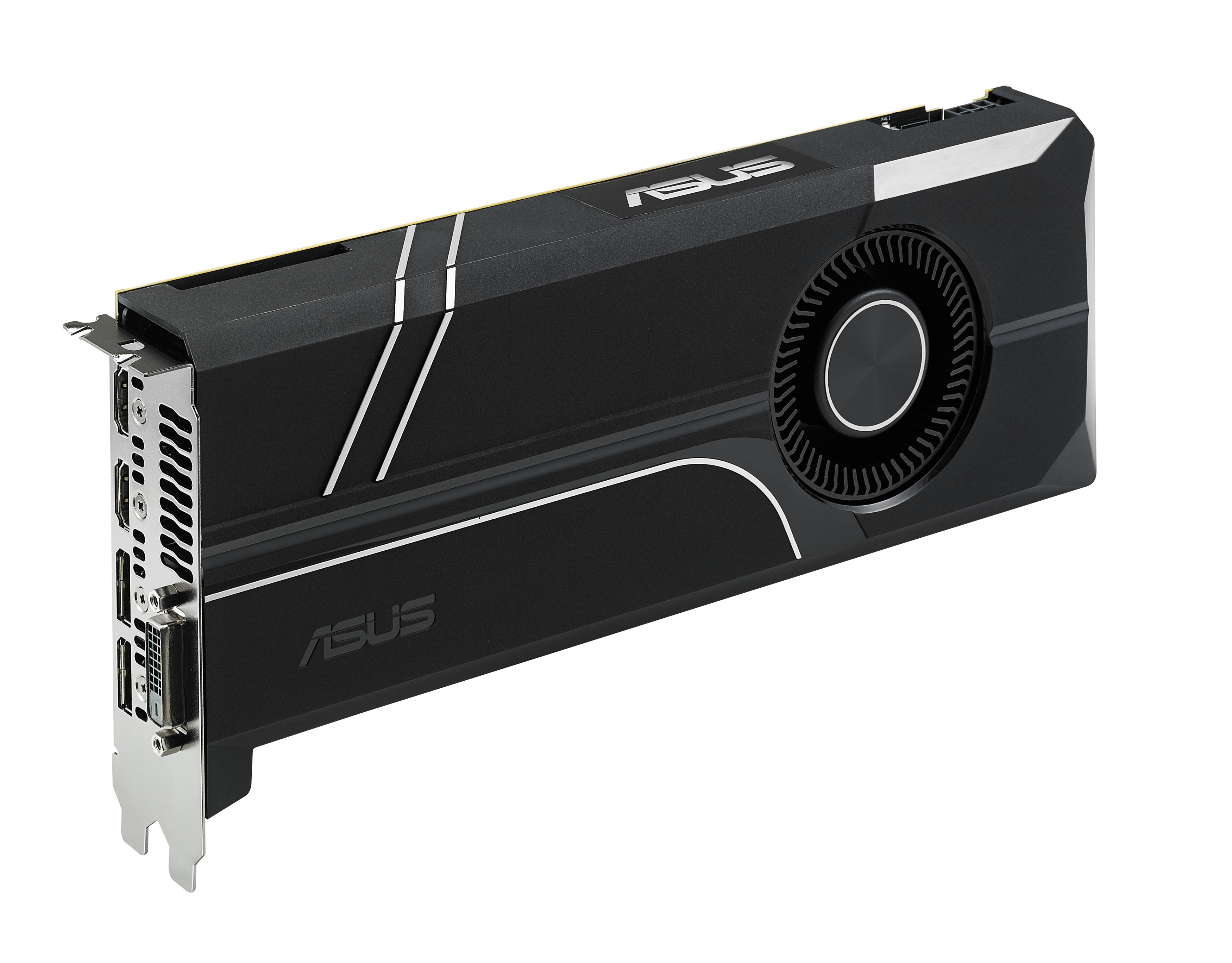 ASUS GeForce® GTX 1060 Turbo 6GB (NVIDIA, Grafikkarte)
