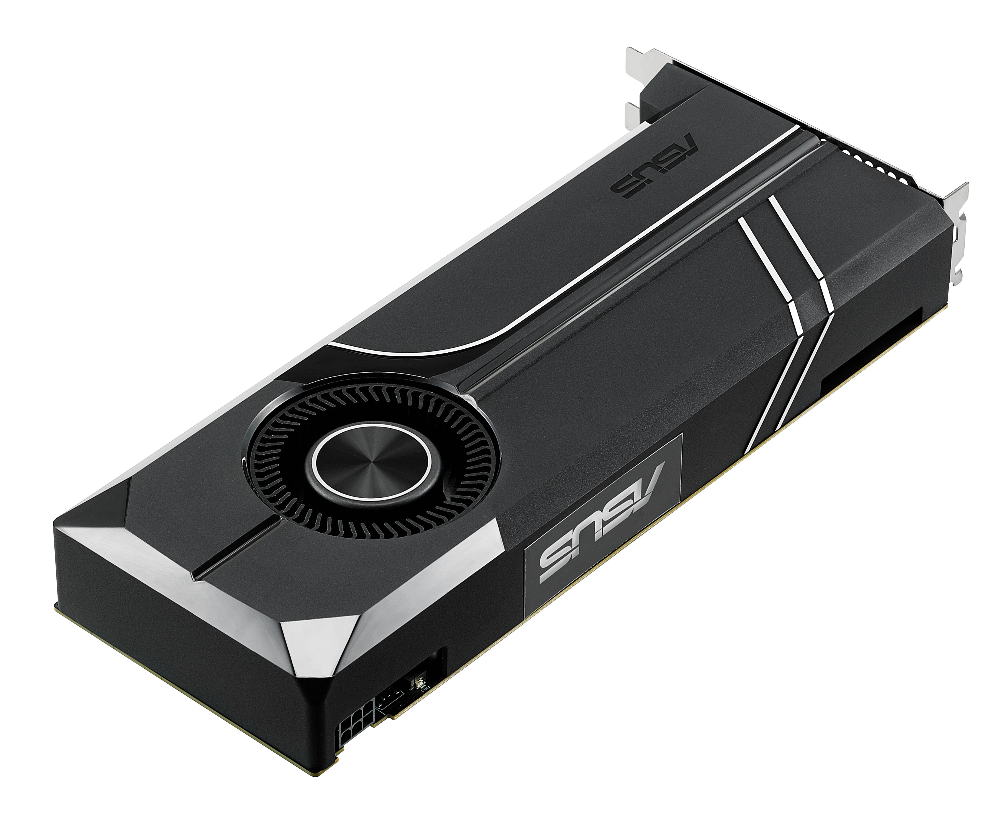 ASUS GeForce® GTX 1060 Turbo 6GB (NVIDIA, Grafikkarte)