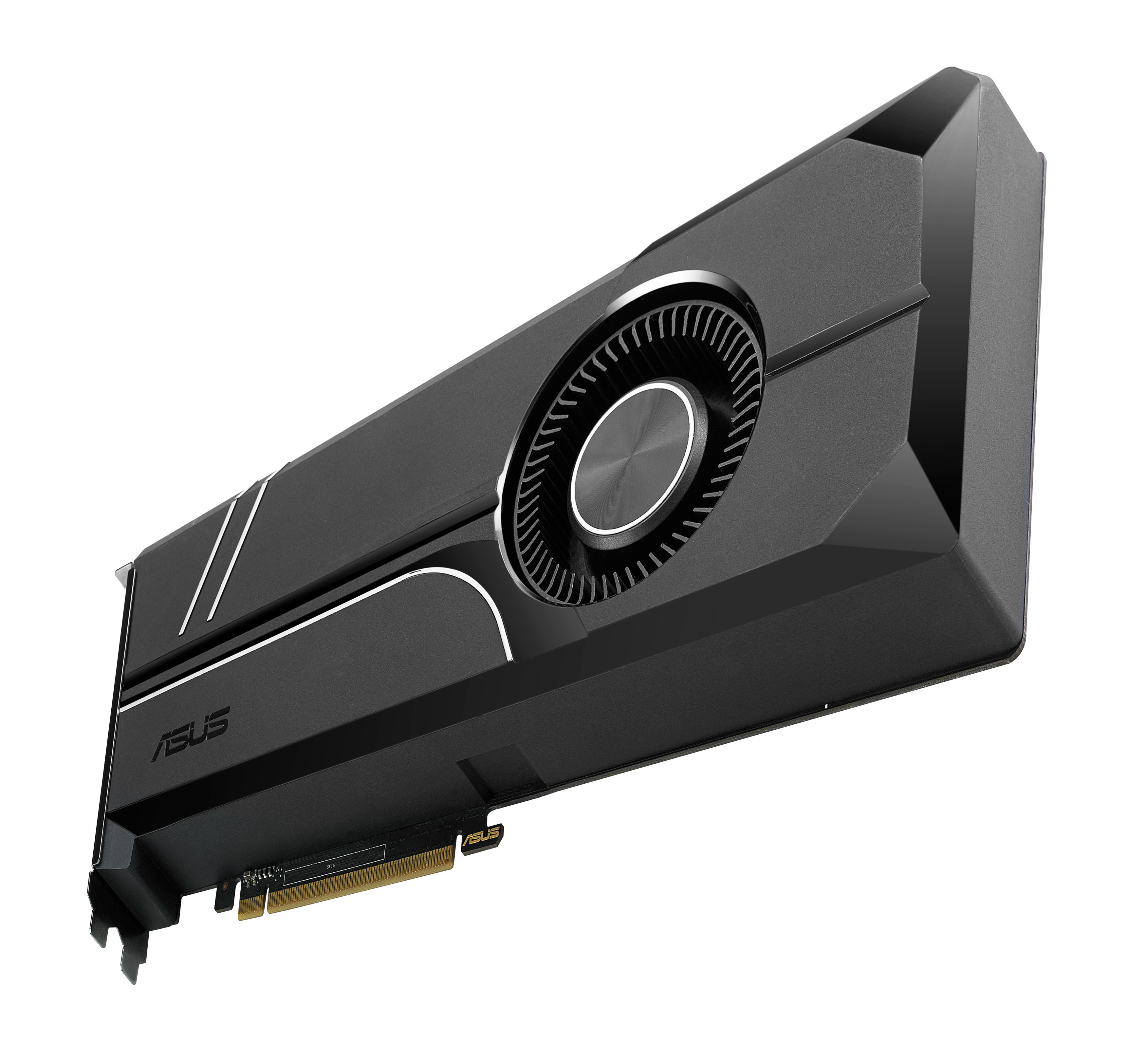ASUS GeForce® GTX 1060 Turbo 6GB (NVIDIA, Grafikkarte)