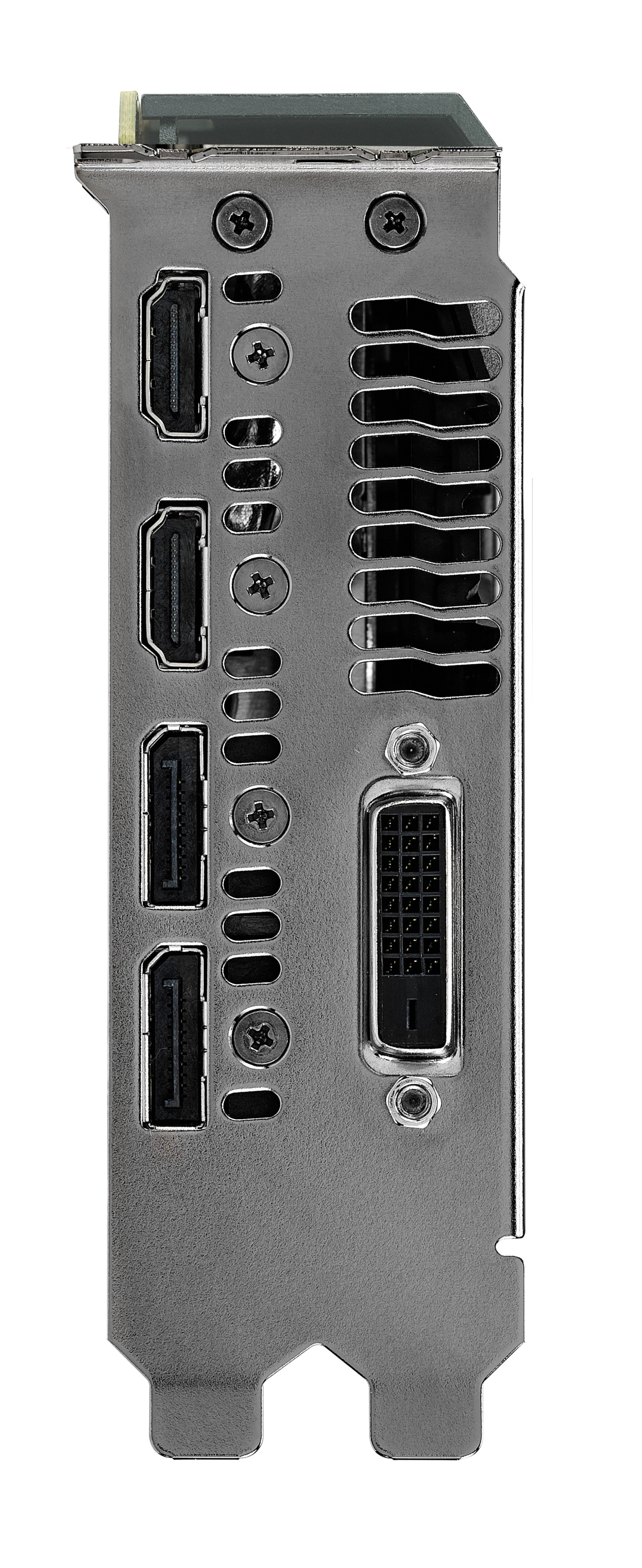 ASUS GeForce® GTX 1060 Turbo 6GB (NVIDIA, Grafikkarte)