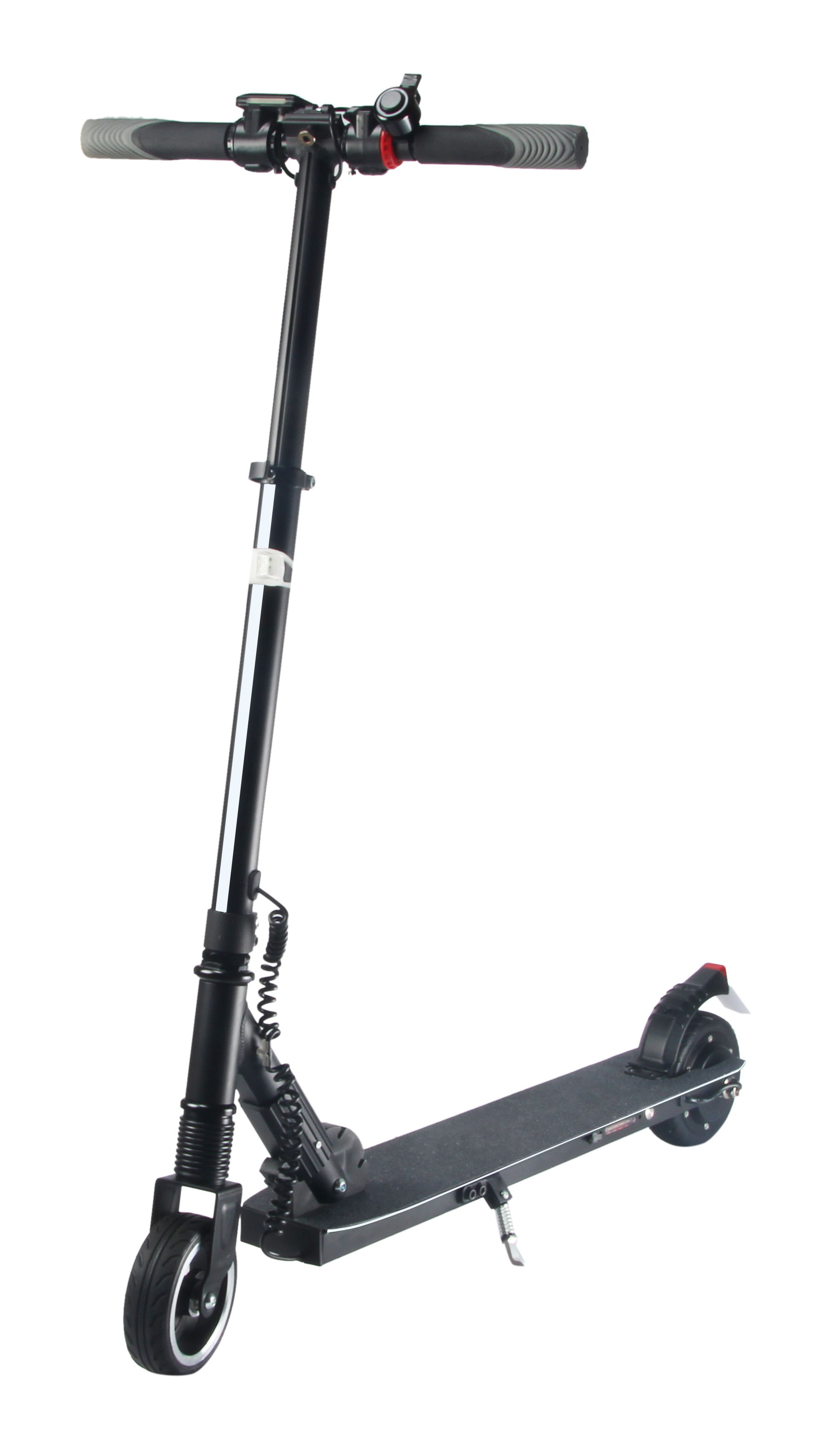 DOCGREEN ESA 1500 E-Scooter (5,5 Zoll, Schwarz)