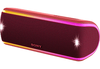 SONY SRS-XB31R bluetooth hangszóró