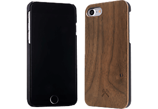 WOODCESSORIES EcoCase Claude - Custodia per cellulare (Adatto per modello: Apple iPhone 7, iPhone SE (2020))