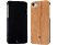 WOODCESSORIES EcoCase Caspar - Handyhülle (Passend für Modell: Apple iPhone 7, iPhone SE (2020))