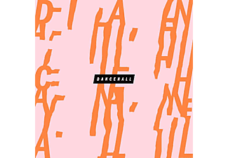Dancehall - The Band  - (CD)