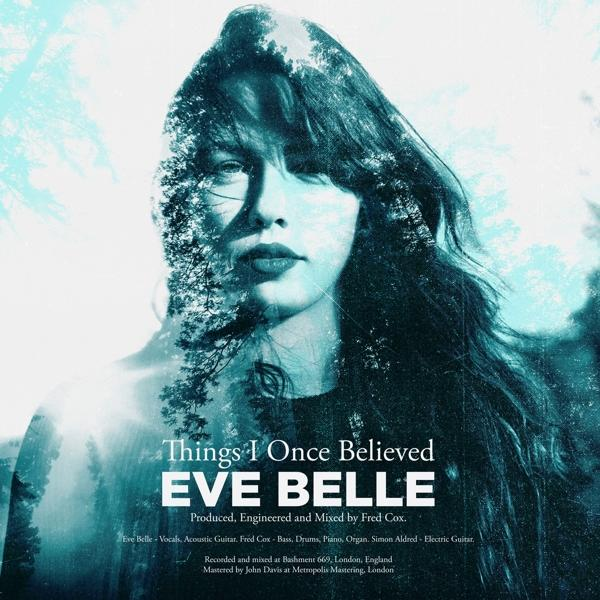 - Once I Things Belle - Single (CD 3 Zoll Believed Eve (2-Track))