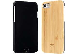 WOODCESSORIES EcoCase Camille - Coque smartphone (Convient pour le modèle: Apple iPhone 7)