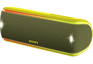 SONY SRS-XB31Y bluetooth hangszóró