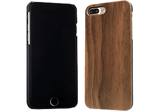 WOODCESSORIES EcoCase Claude - Custodia per cellulare (Adatto per modello: Apple iPhone 7 Plus)